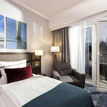 Hotel Wyndham Cologne