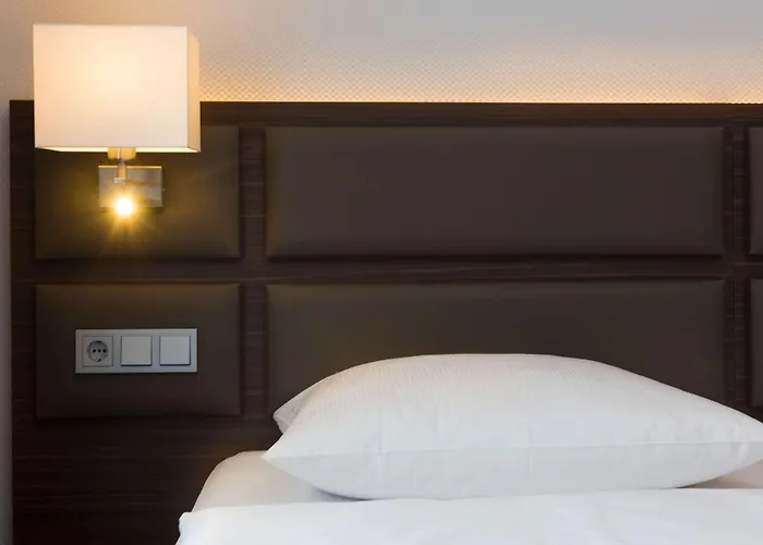 Hotel Wyndham Cologne