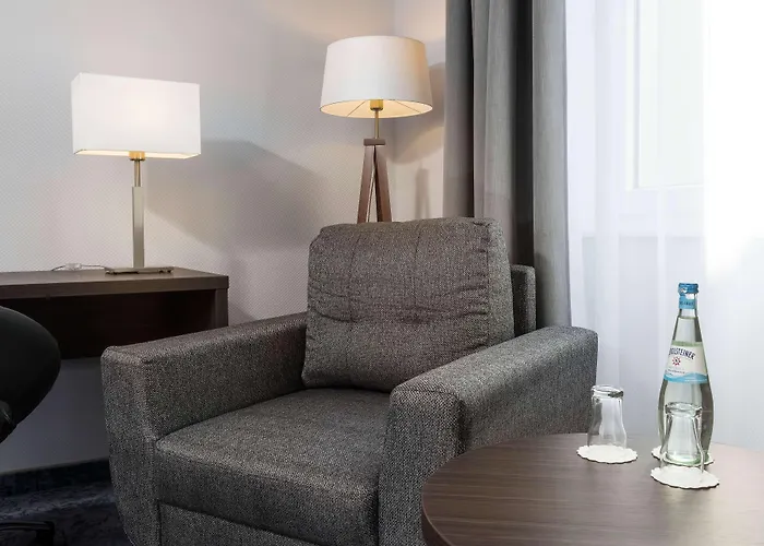 Hotel Wyndham Cologne