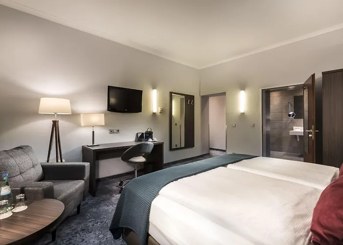 Hotel Wyndham Cologne