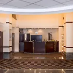 Hotel Wyndham 4*