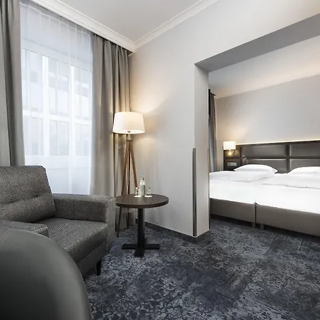 Wyndham Hotel Köln