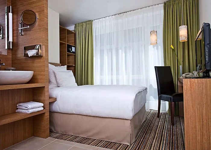 Wyndham 4*