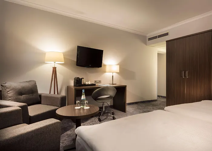 Wyndham 쾰른