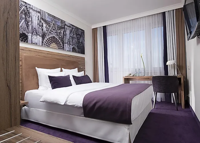 Wyndham 호텔 4*