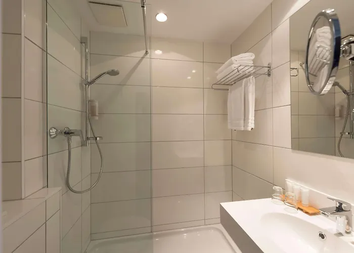 Wyndham 4* 쾰른