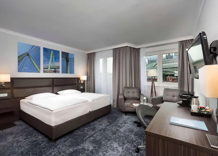 호텔 Wyndham 4*
