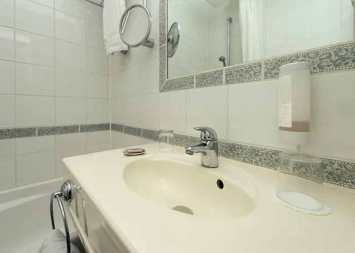 Wyndham 4* 쾰른