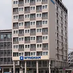 ホテル Wyndham