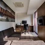 מלון Wyndham 4*