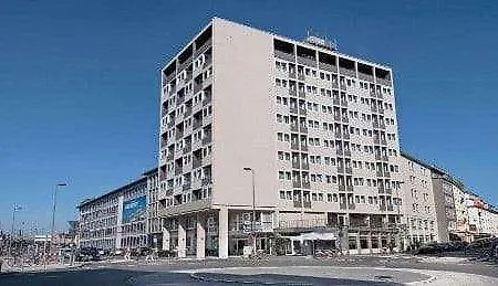 Hotel Wyndham Köln