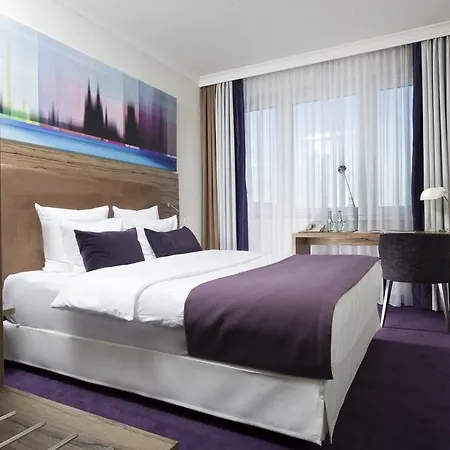 Wyndham 酒店 科隆