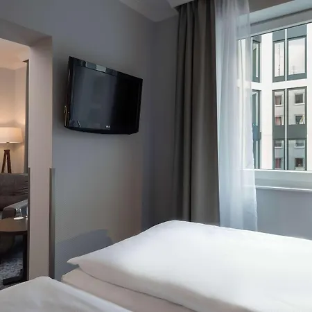 Wyndham Hotel Köln