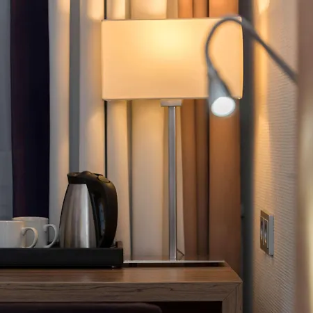 Szálloda Wyndham 4*