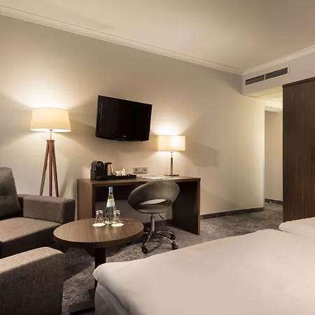 Wyndham Köln