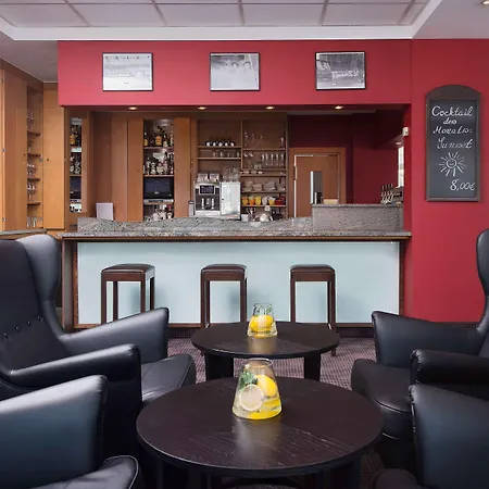 Wyndham Szálloda Köln