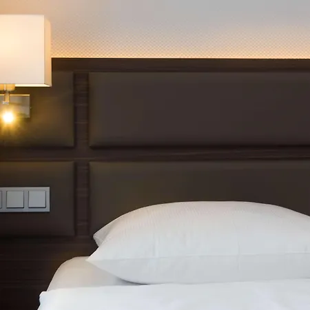 Hotel Wyndham Köln