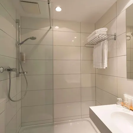 Wyndham 4* Köln
