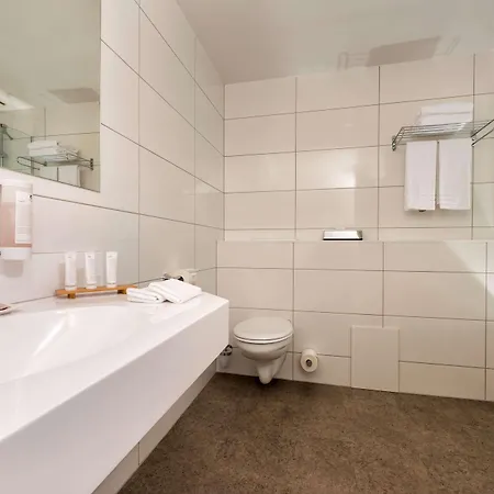 Hotel Wyndham Köln