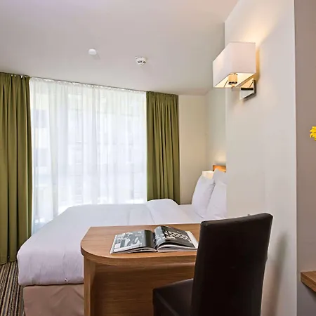 Wyndham Szálloda Köln