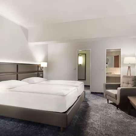 Hotel Wyndham Köln