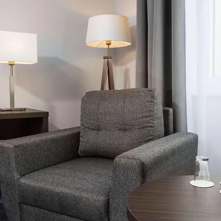Hotel Wyndham Köln