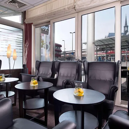Wyndham Köln