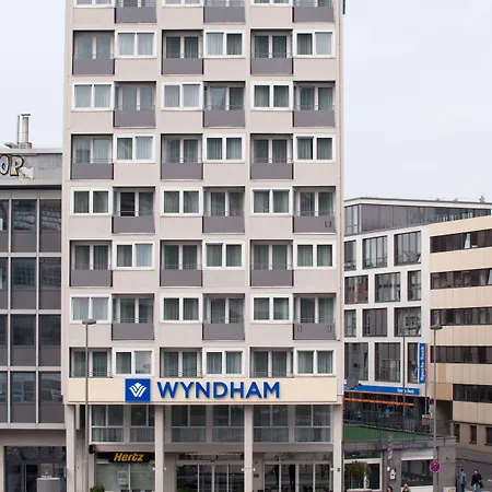 Wyndham 4*