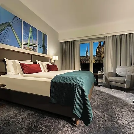 Hotel Wyndham 4*