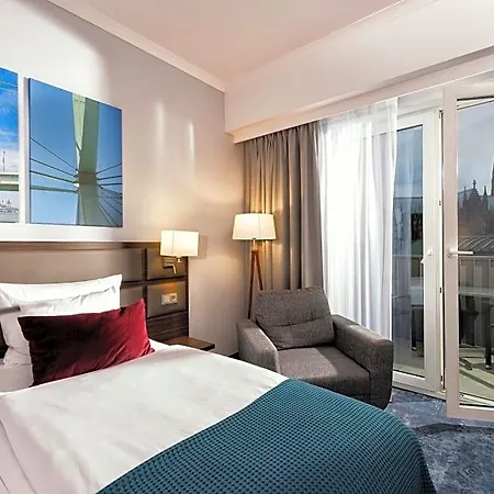 Wyndham 4*