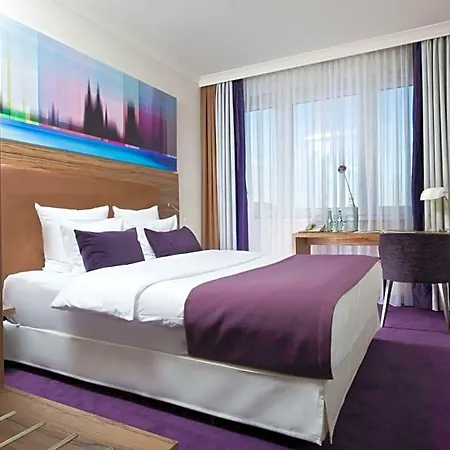 Hotel Wyndham