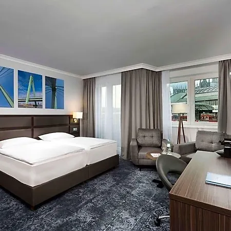 Wyndham 4* Colónia