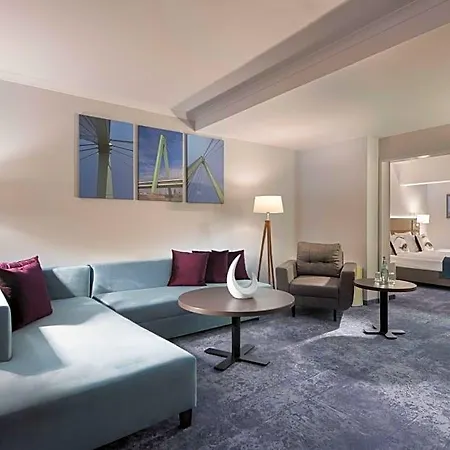 Wyndham Hotel Colónia