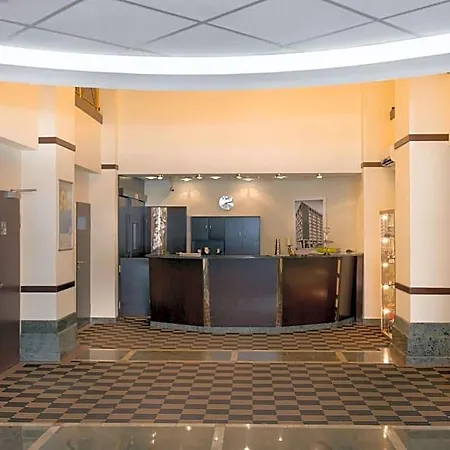 Wyndham 4*