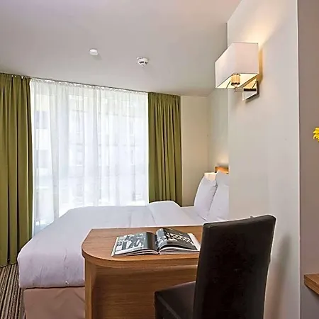 Wyndham Hotel Colónia