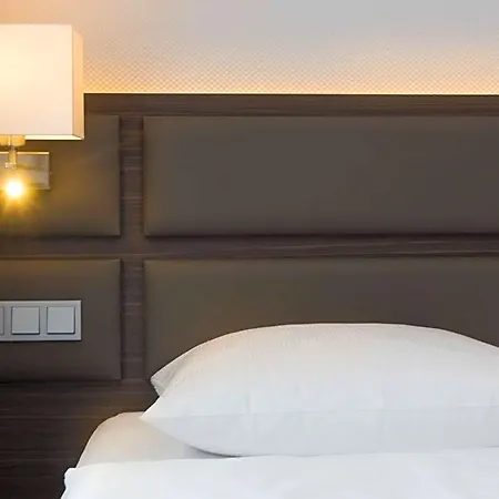Hotel Wyndham Colónia
