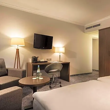 Hotel Wyndham 4*