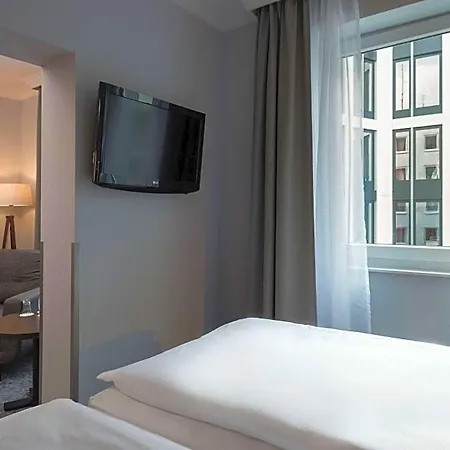 Hotel Wyndham Colónia