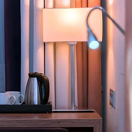 Wyndham 4*
