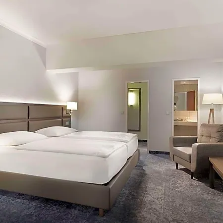 Hotel Wyndham 4*