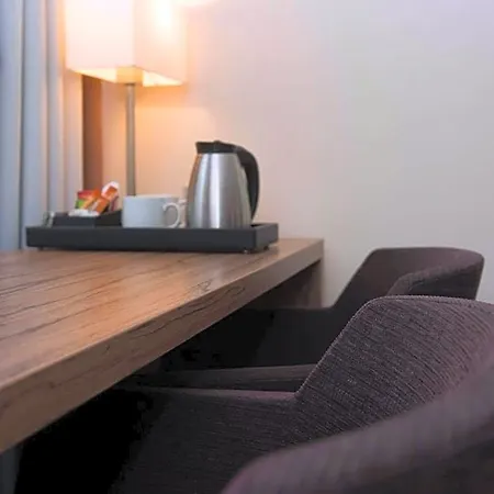 Wyndham 4* Colónia