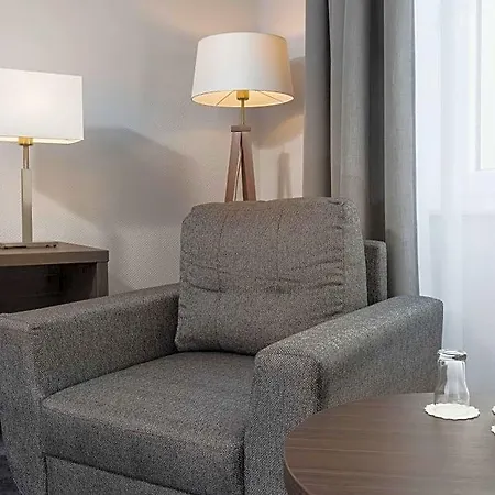 Wyndham Hotel Colónia