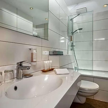 Wyndham 4*