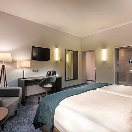 Wyndham 4* Colónia
