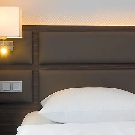 Hotel Wyndham