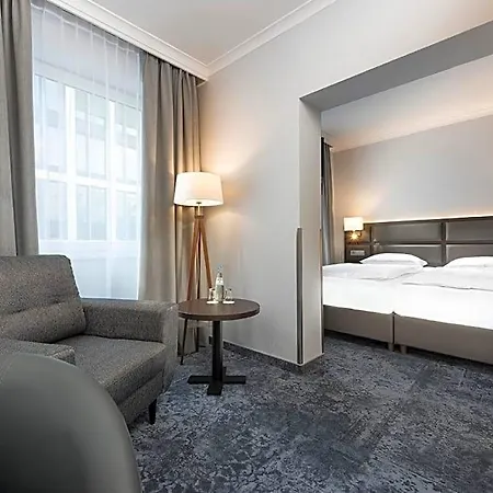 Wyndham 4* Colónia