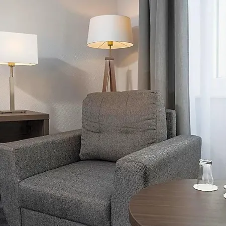 Wyndham 4* Colónia