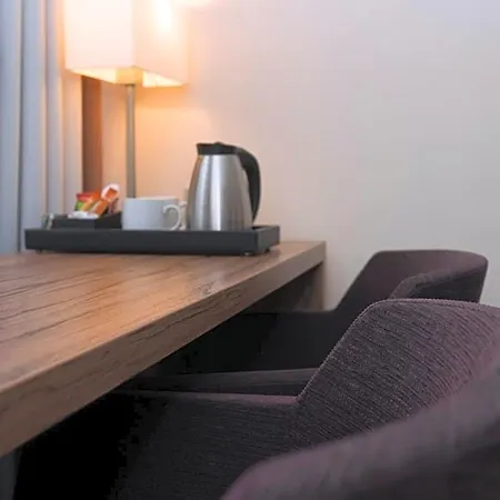 Wyndham 4* Colónia