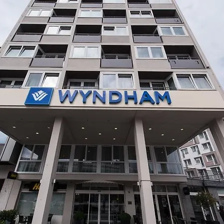 Wyndham