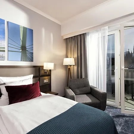 Hotel Wyndham Köln